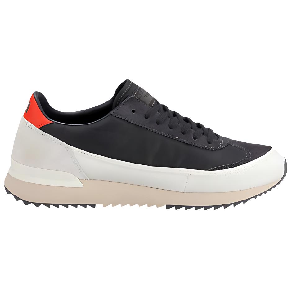 Onitsuka Tiger Hsinti 'White Black' 1183A387-042