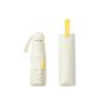 VVC Mini Jelly Pocket Five-Fold Sun & Rain Umbrella