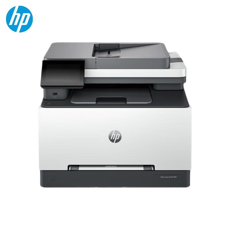 HP LaserJet Series Printers & Multifunction Devices CN plug (adapter included)