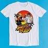Bein-Fegen Karate Kult Cooles Geschenk T-Shirt K292