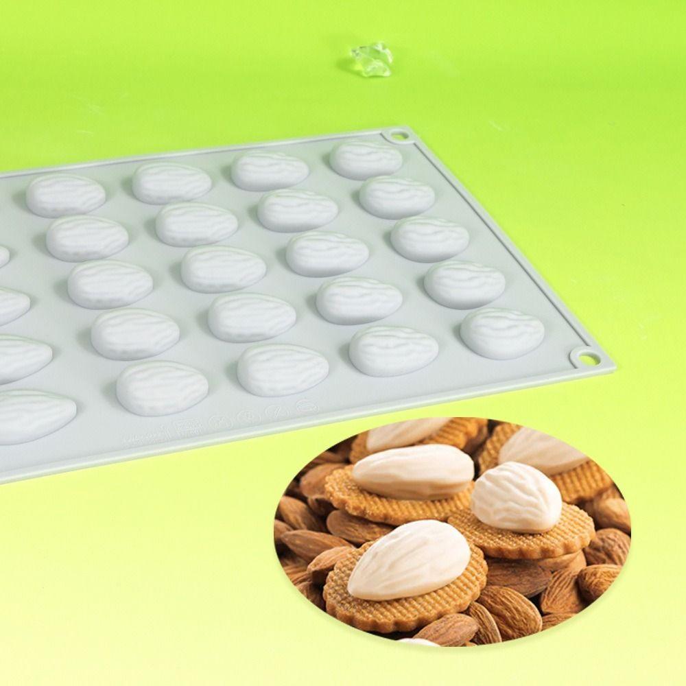 Silicone Material Chocolate Mousse Mould Dessert Making DIY Baking Mould New Kitchen Bakeware