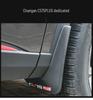 Compatible Mud Flaps for Changan CS75 Plus, CS15, CS55, CS35, EADO, Unik, Univ, Unit Cars