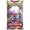 Sword & Shield Evolutions Booster Pack Random Card Pack with Enhanced