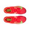 Nike Rival Fly 4 Chaussures de course confortables, polyvalentes, respirantes, à rebond, basses, pour hommes, basket rouge FV6040-600