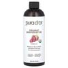 Organic Grapeseed Oil, 16 Fl Oz (473 Ml)
