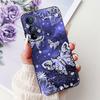 For Motorola Edge 30 Pro Case XT2201-1 New Fashion Painted Cover Soft TPU Phone Case For Motorola Edge Plus 2022 Edge30 5G Shell