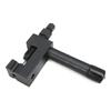 Motorcycles Bike Chain Cutter Breaker Splitter Riveting Tool Rivet Repair Set