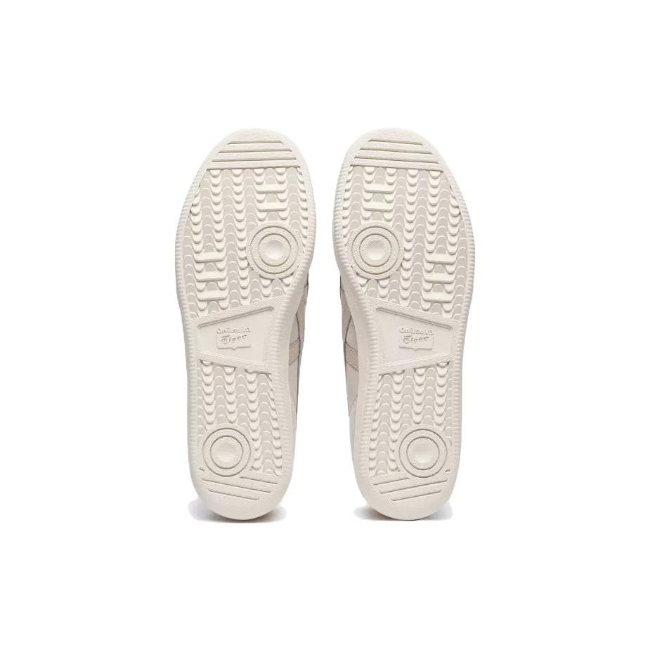 Onitsuka Tiger Unisex Tokuten Cream White 1183C088-200
