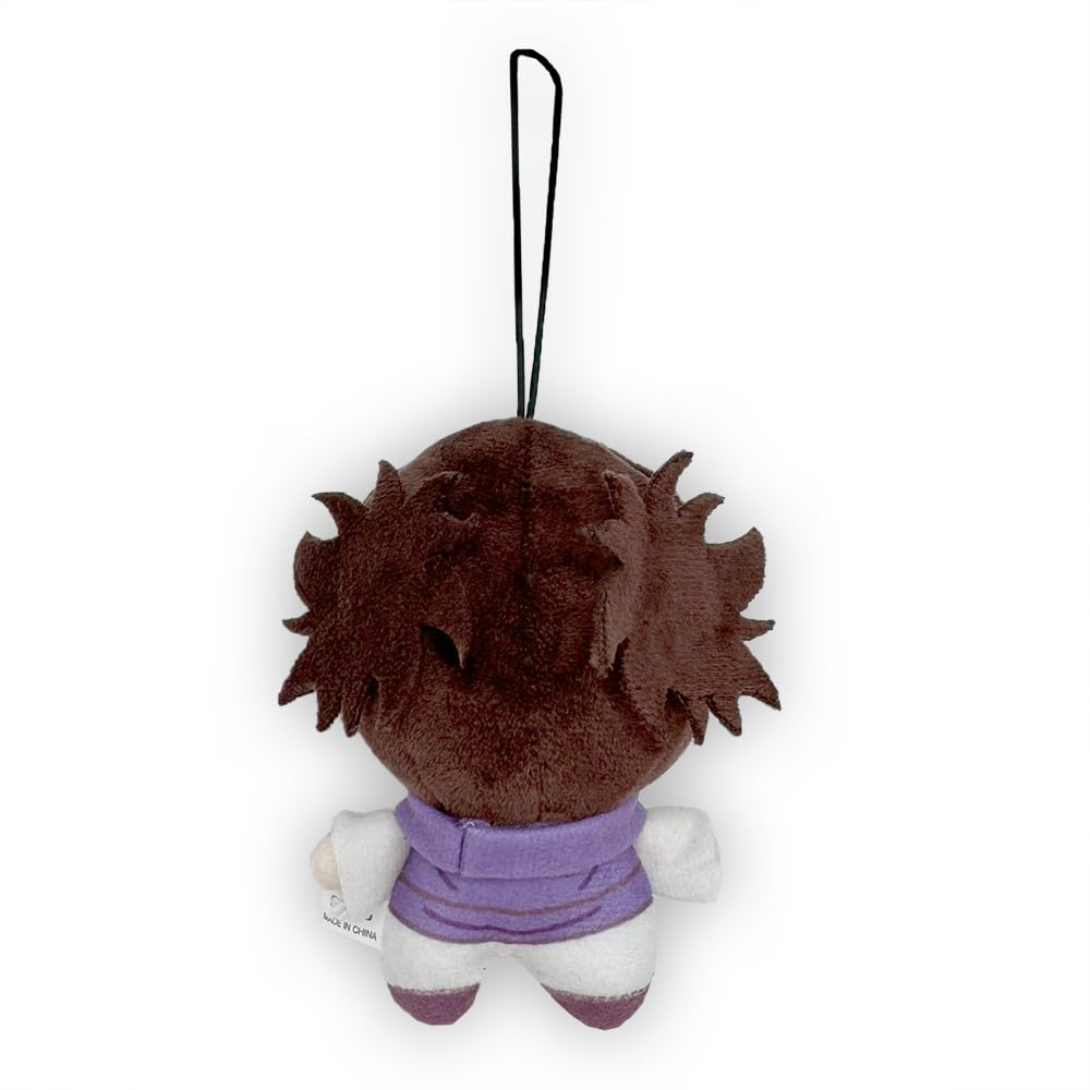 Jujutsu Kaisen Chopinuiputi 4 Plüschtier mit Diamant-Maskottchen Filmversion (Choso (Großer Bruder))