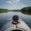 Round Kayak Inspection Hatch Cover Waterproof Sealing Lid Easy to Install