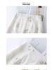 Elegantes chinesisches Stickrock für Damen - Frühling/Herbst 2026 Kollektion