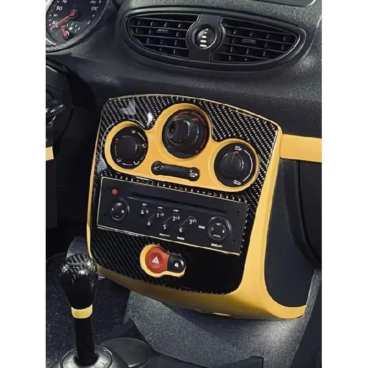For Renault Clio MK3 2006 2007