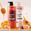 [Mise en scene] Royal Jelly Protein Shampoo 1000ml