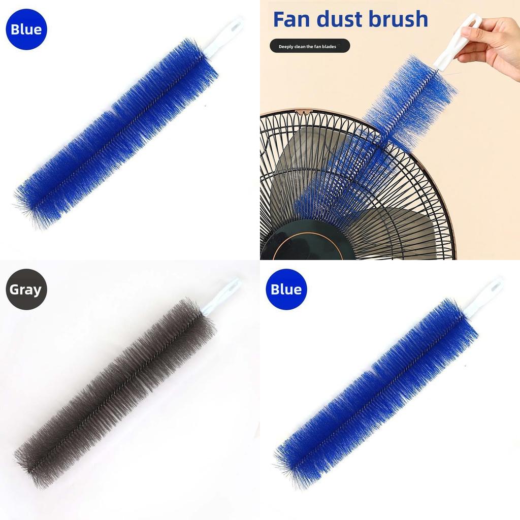 Multipurpose Dusting Brush For Home Use With Flexible Design And Pp Construction