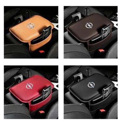 Accesorii pentru interiorul mașinii – Cotiere