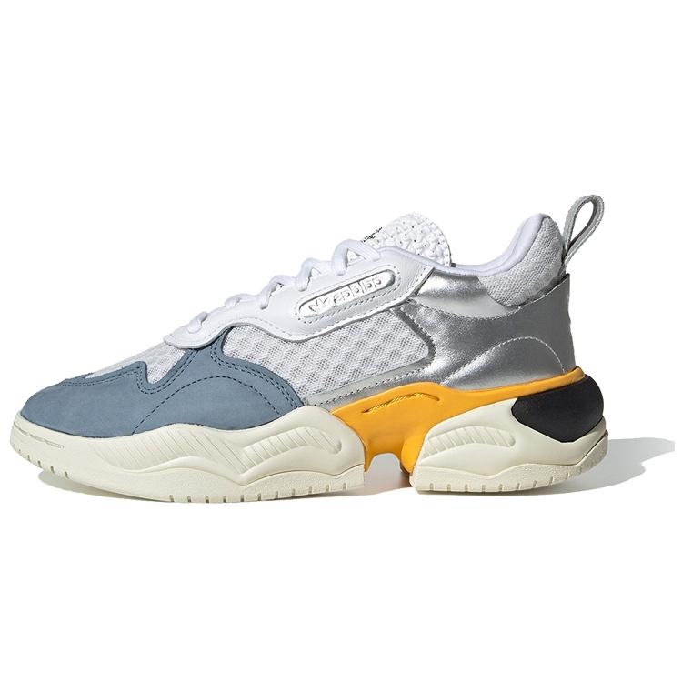 (WMNS) adidas Supercourt RX Crystal White Women s FV3700 EU 37⅓