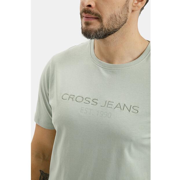 Футболка Cross Jeans 16119-320