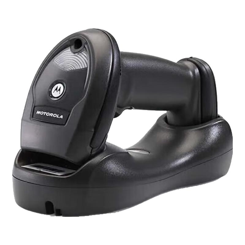Zebra LI4278 1D Wireless Barcode Scanner