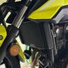 Hornet500 2024 2025 Motorcycle Accessories Radiator Guard Protection Grille Cover Protector For Honda CB500 CB 500 Hornet 500 CB