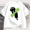 Tops – T-Shirts