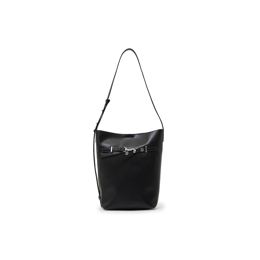 Lap Belted Silhouette Bag As7Ab225