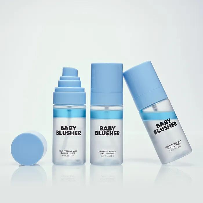 Hair Perfume Mist Baby Blusher 60ML