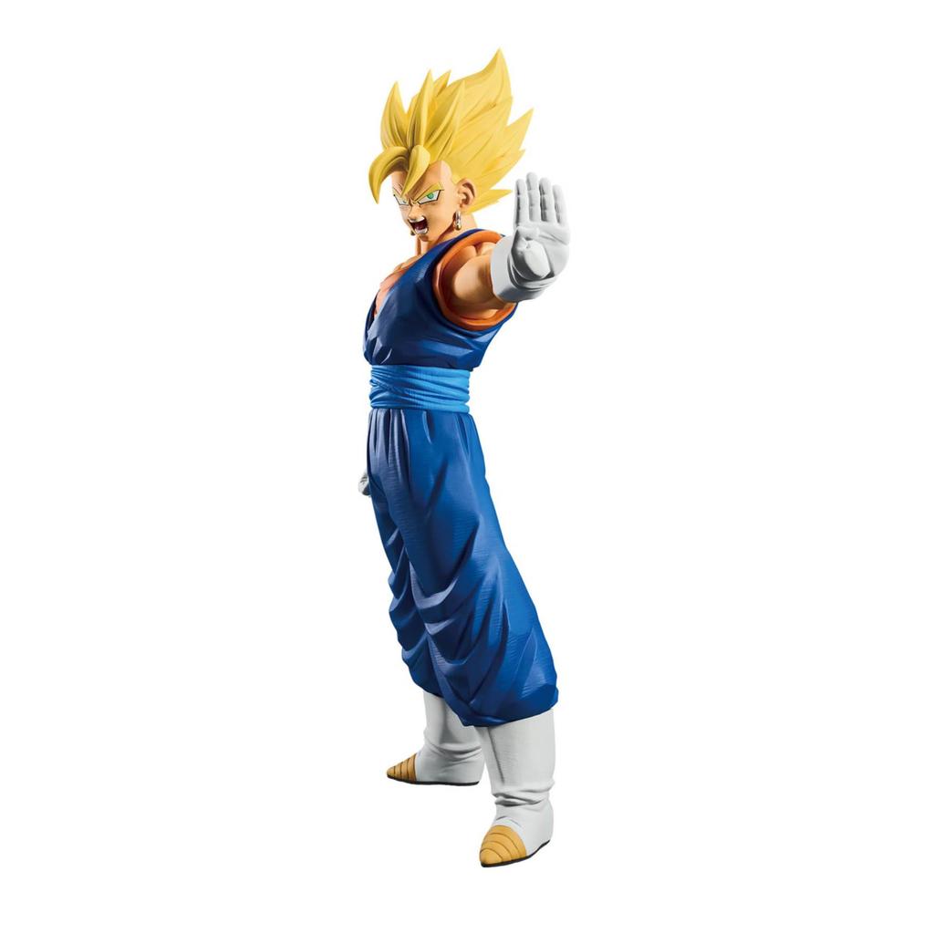 Dragon Ball Z Grandista VEGITO Super Saiyan Vegito Figure