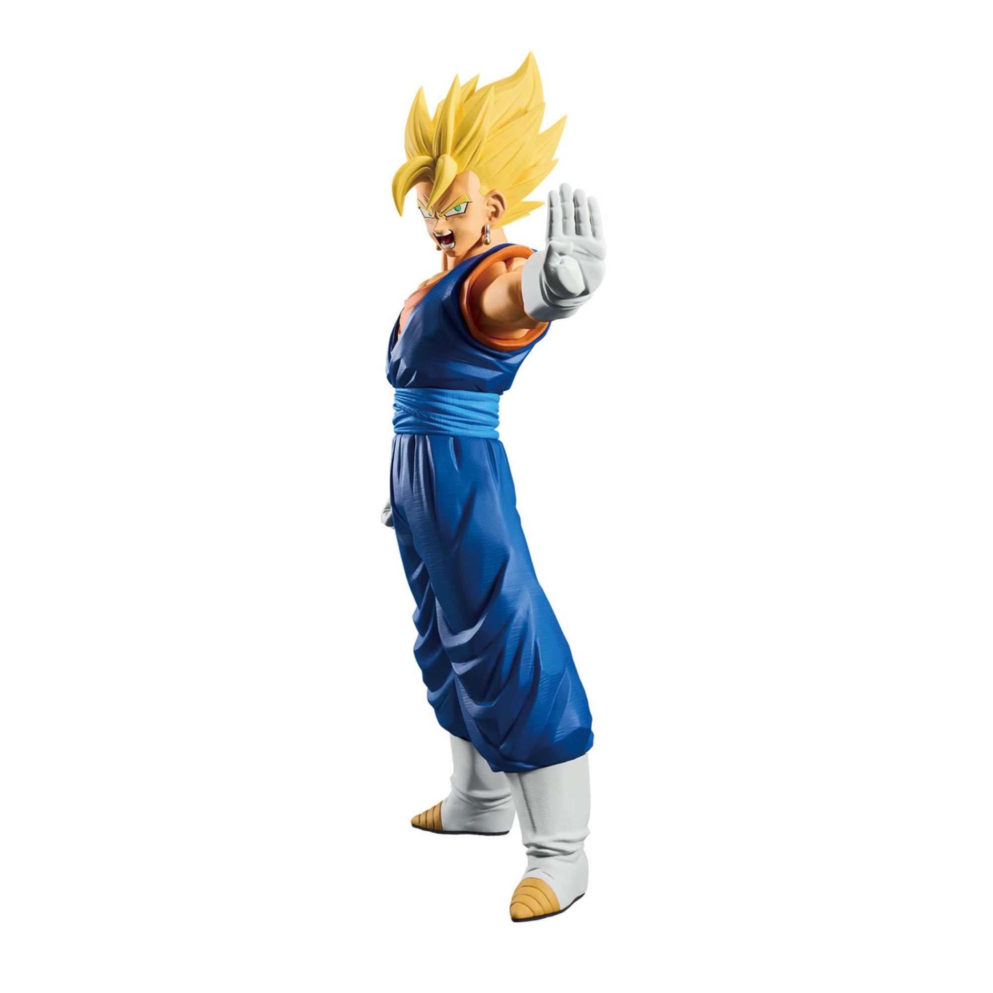 Dragon Ball Z Grandista VEGITO Super Saiyan Vegito Figure