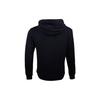 Converse Sweatshirts Men's Black Hooded Moderate Regular 10018351-A03