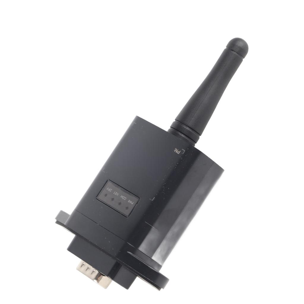 Solar Inverters WiFi Module ABS Stable Remote Monitoring Electronic Component RS232