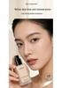 Beauty Salon Professional Flawless Foundation - Long-Lasting, Natural Fit, Oil Control, Resistant to Removal