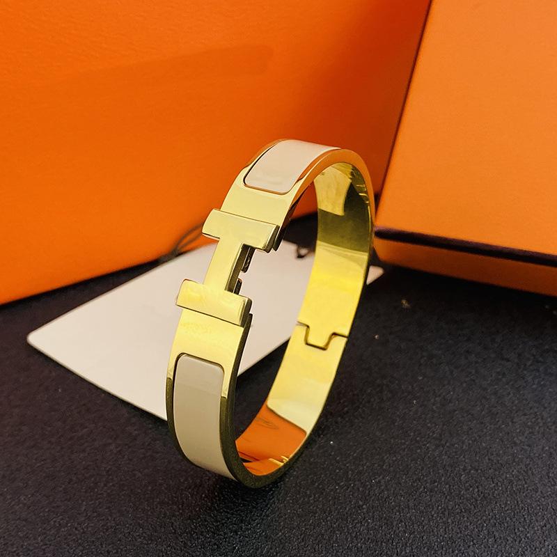 Bracciale con Charm Tendenza Moda Donna Colore Oro Multifunzionale Raffinato Bracciale Bracciale Regalo 2026