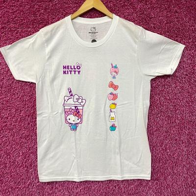 Oberteile – T-Shirts