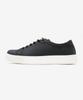 Pascorozen Jc4800-Bk Darwin Banding Sneakers Black