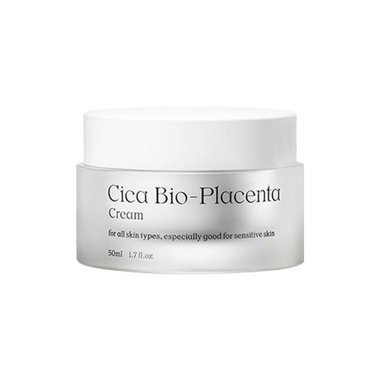 NDP Cica Bio Placenta Moisture Soothing Cream 50ml