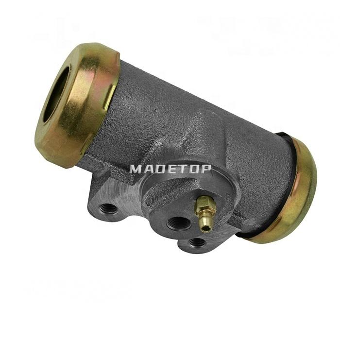 Factory Truck Parts Brake System Wheel Brake Cylinder 0034207818 0084202718 0024201918 For MB