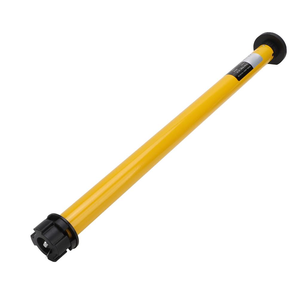 Motor de persianas inteligentes com controle por voz e aplicativo, persianas enroláveis com bateria de lítio e motor tubular