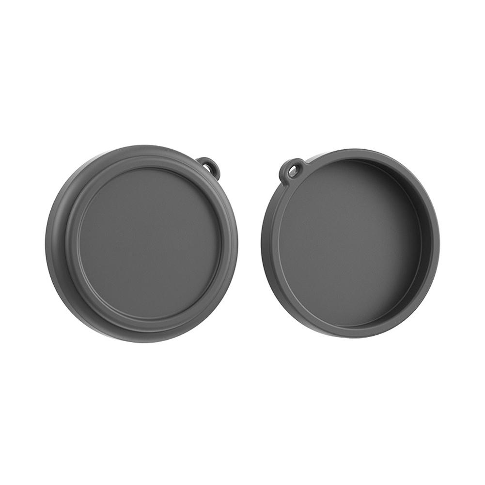 Camera Lens Dust Cover For Action 5 Pro Non Slip Silicone Lens Protective Action Cover Cover Pr J5U4