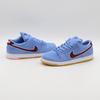 DQ4040-400 Nike SB Dunk Low Pro Phillies Valor Blue Team Maroon Burgundy (Men's)