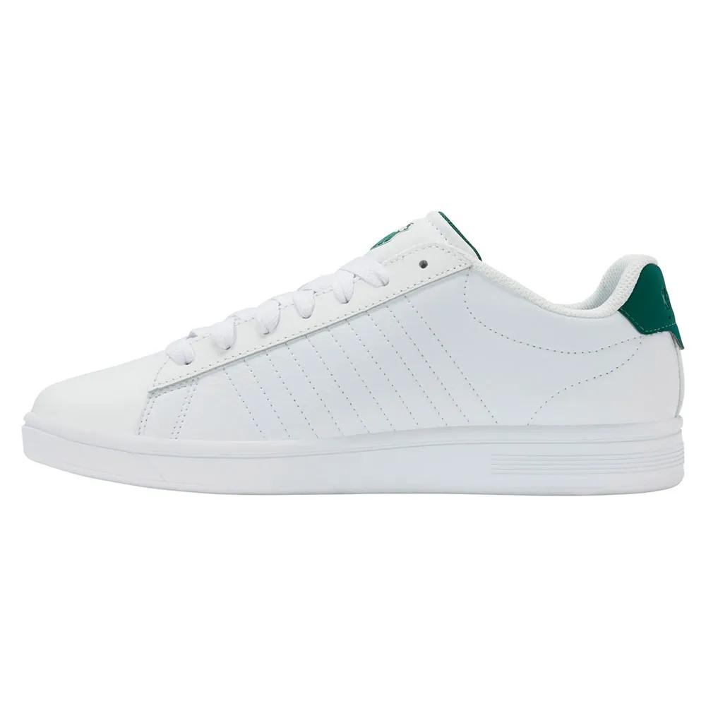 K-swiss Lifestyle Кросовки Court Shield II