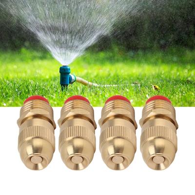 Bewässerung – Gartensprinkler