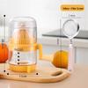Ustensile pentru fructe și legume – Storcătoare de sucuri manuale și electrice