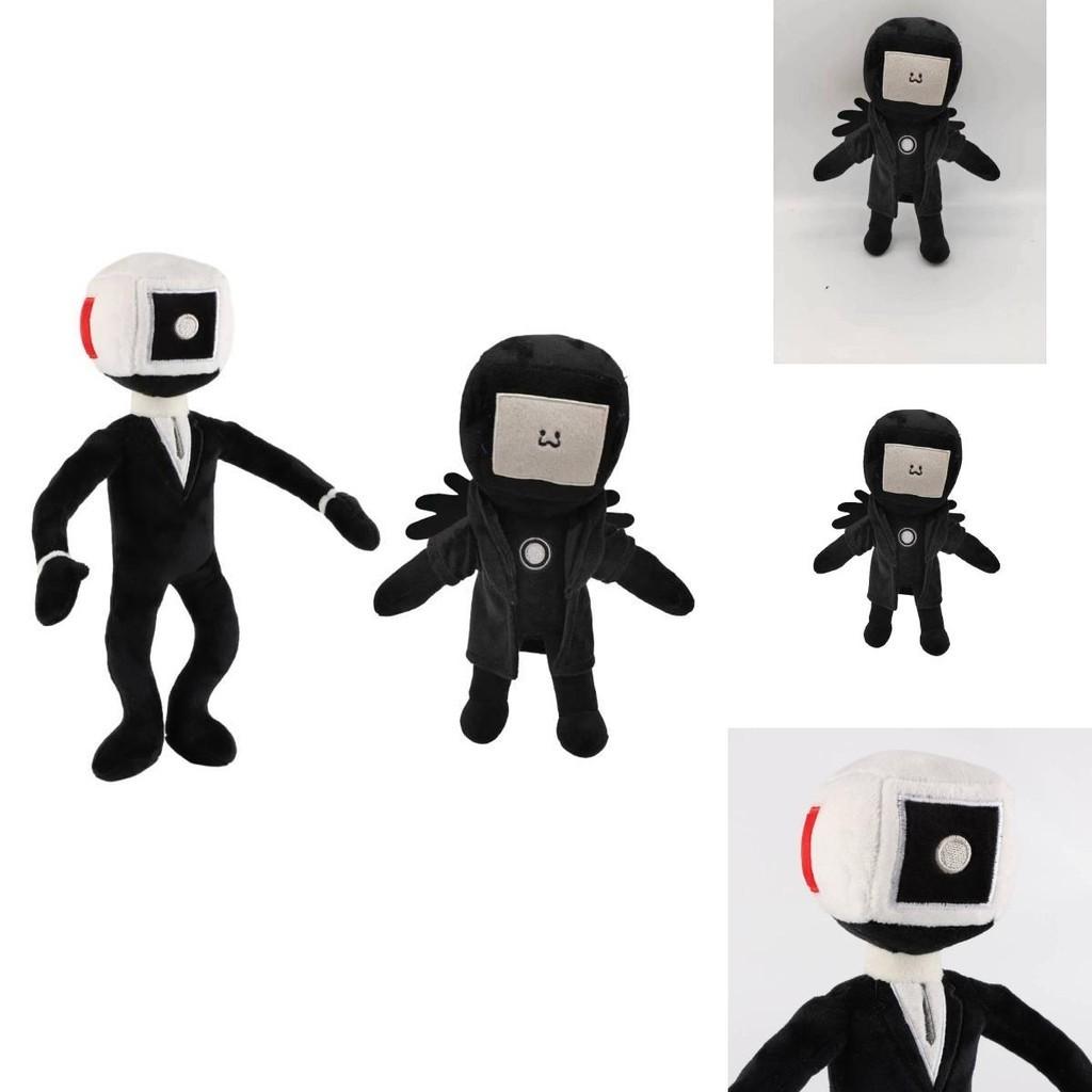 Kibidi Toilet Plush Hilarious Stuffed Toy With Soft And Fluffy Material