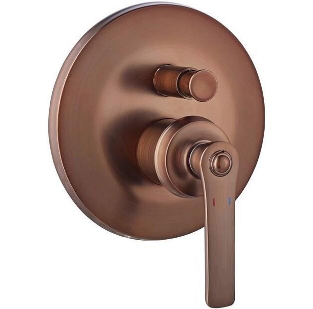 

Смеситель Omnires Armance AM5235 ORB