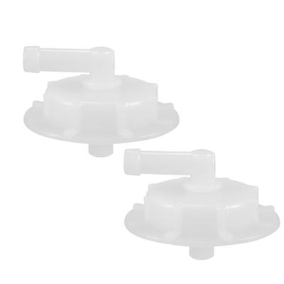 ACROPIX Cooling Tank Cap Radiator Cool Cap Reservoir Tank Radiator Reservoir Overflow