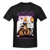 Acid Bath Vintage Trička Grafické Y2k Nápad Bavlněné Tričko Pro Unisex Wounisex Oblečení