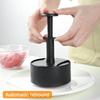 Adjustable Hamburger Patty Maker Non-Stick Patty Making Molds High Quality Burger Press  Cooking