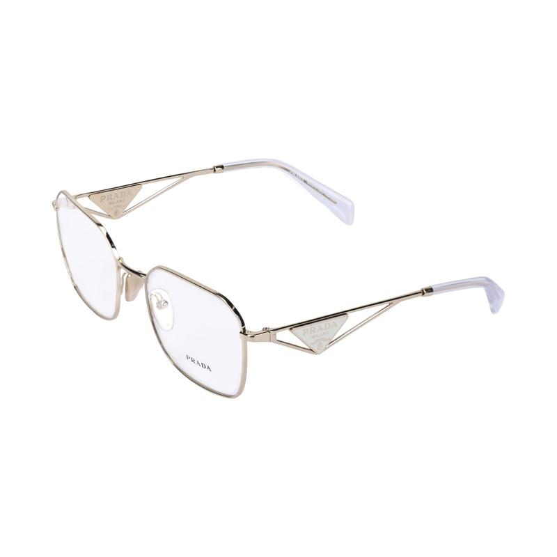 Prada optical glasses [Available prescriptions] Hollow