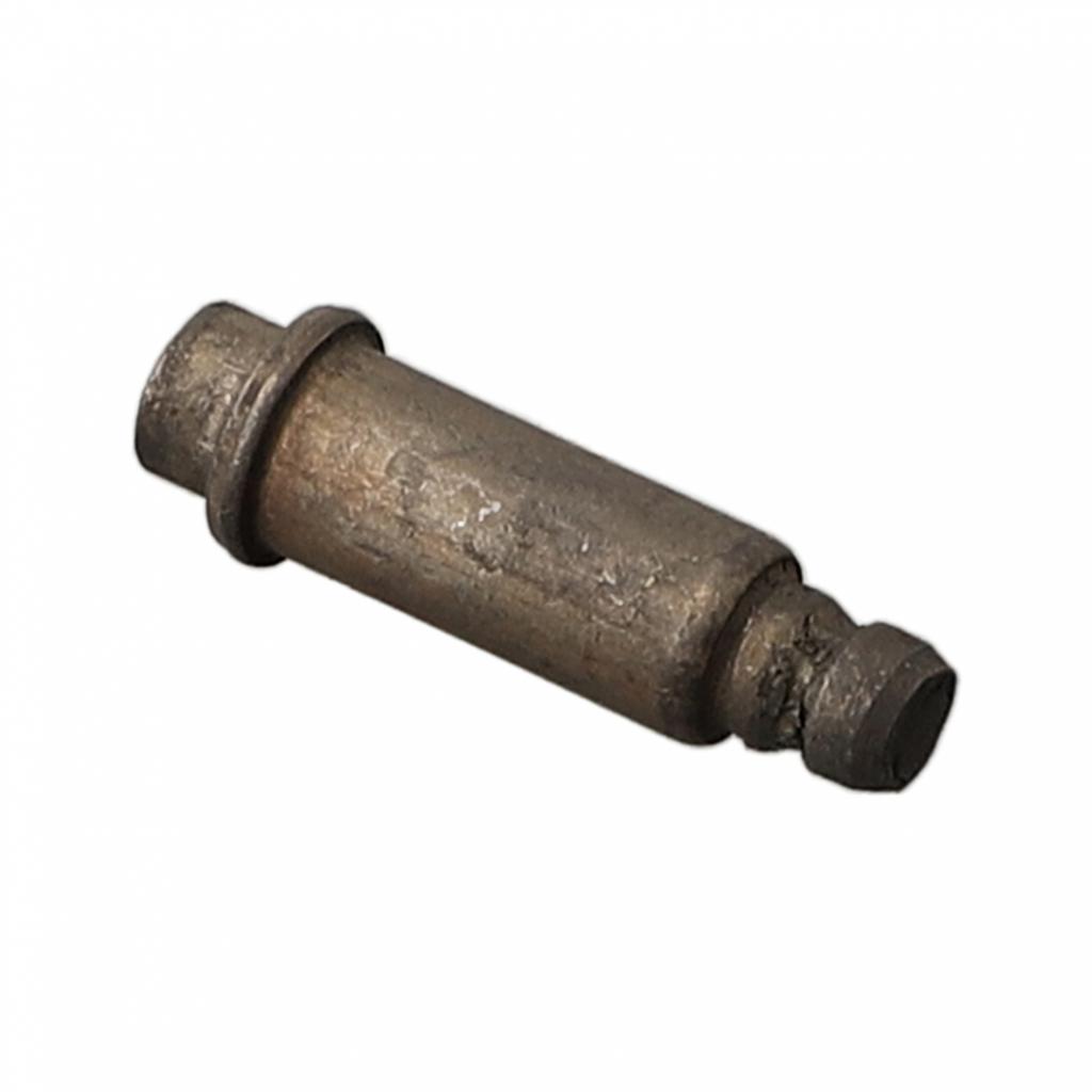 Metal Lock Button Plastic Self-locking Cap Angle Grinder