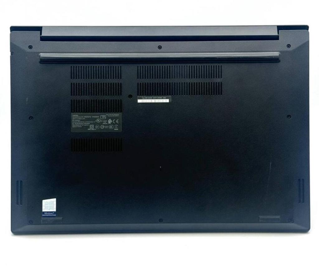 lenovo Lenovo ThinkPad E595 20NFS02400 Laptop (Windows) used